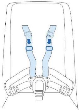UPPAbaby GLINK 2 - ES - 21