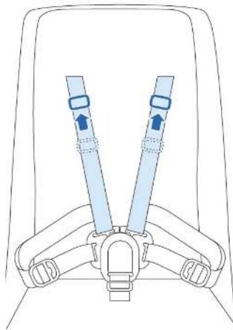 UPPAbaby GLINK 2 - ES - 20
