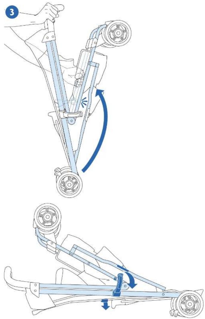UPPAbaby GLINK 2 - ES - 24