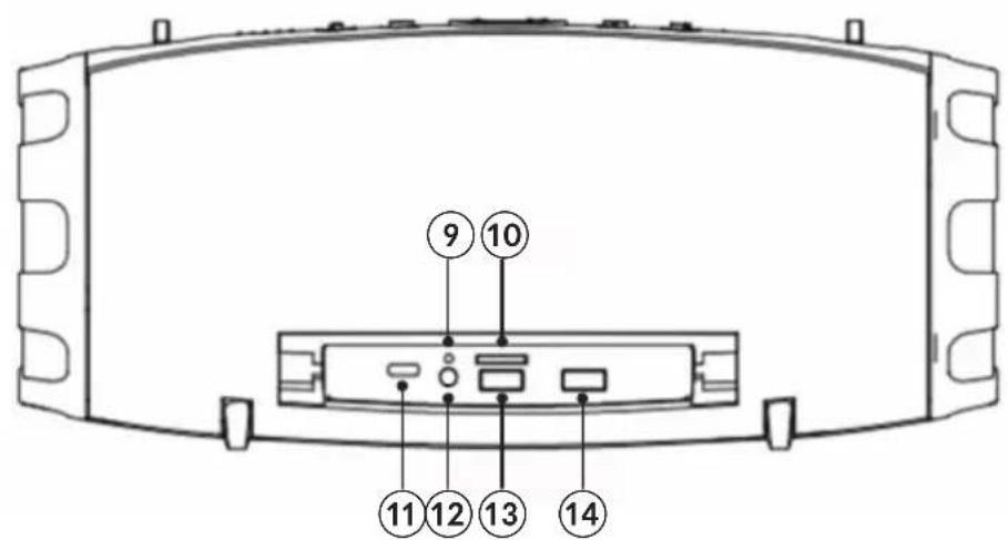 Krüger&Matz KM0552 - PRODUKTBESCHREIBUNG - 2