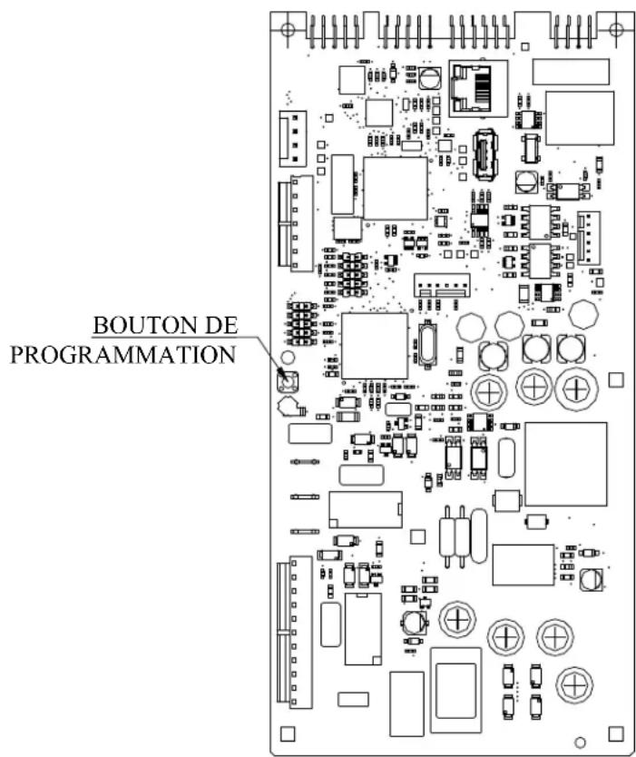 Dexter Laundry T80 - Programmation manuelle : - 1