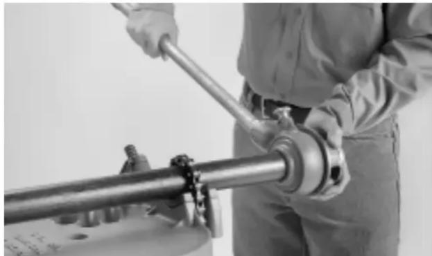 RIDGID 11R - 3