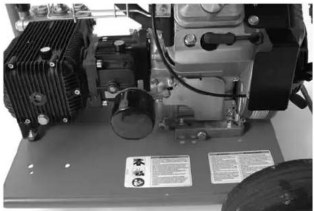 RIDGID KJ3100 - Pre-Operation Inspection - 5