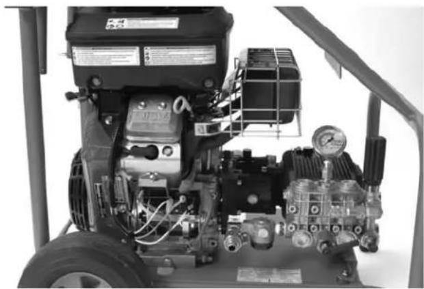 RIDGID KJ3100 - Revisión previa al funcionamiento - 6