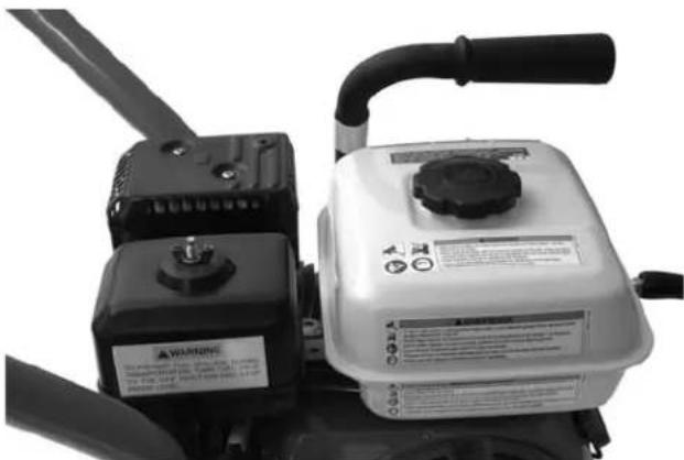 RIDGID KJ3100 - Avertissement - 2