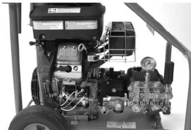 RIDGID KJ3100 - Pre-Operation Inspection - 6