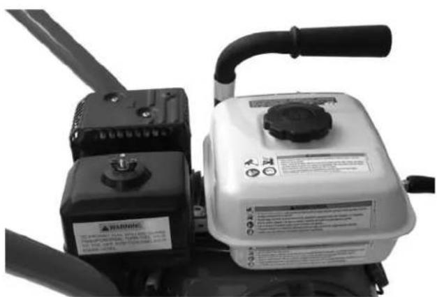 RIDGID KJ3100 - Pre-Operation Inspection - 4