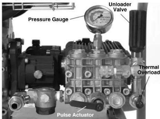RIDGID KJ3100 - Operating Instructions - 4