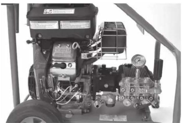 RIDGID KJ2200 - Przegład przed rozpoczęciem pracy - 6