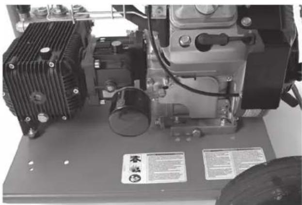 RIDGID KJ2200 - Käyttöä edeltävä tarkastus - 5