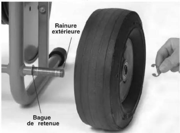 RIDGID KJ2200 - Huile de pompe et de transmission - 1