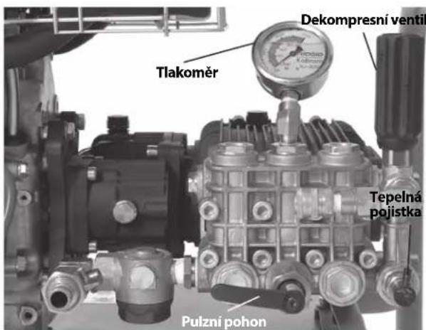 RIDGID KJ2200 - VAROVÁNÍ - 4