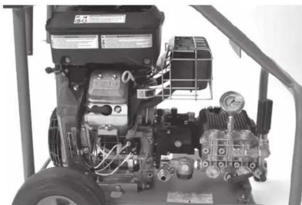 RIDGID KJ2200 - Ispezione prima dell'uso - 6