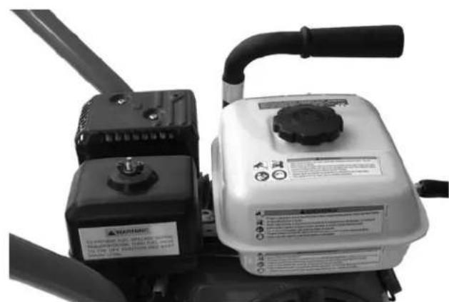 RIDGID KJ2200 - Avertissement - 2
