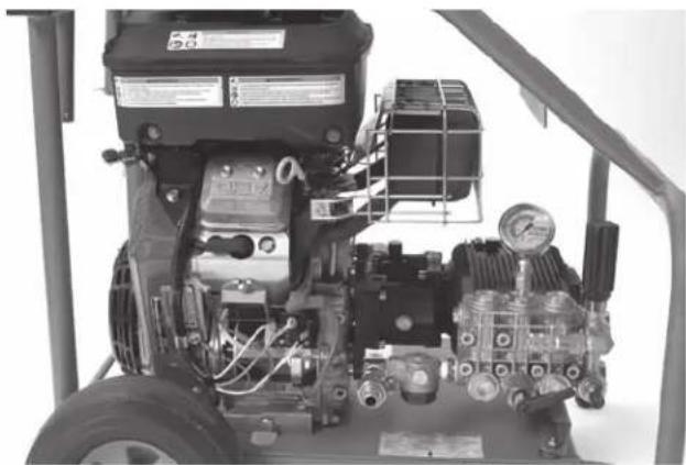 RIDGID KJ2200 - Pre-Operation Inspection - 6
