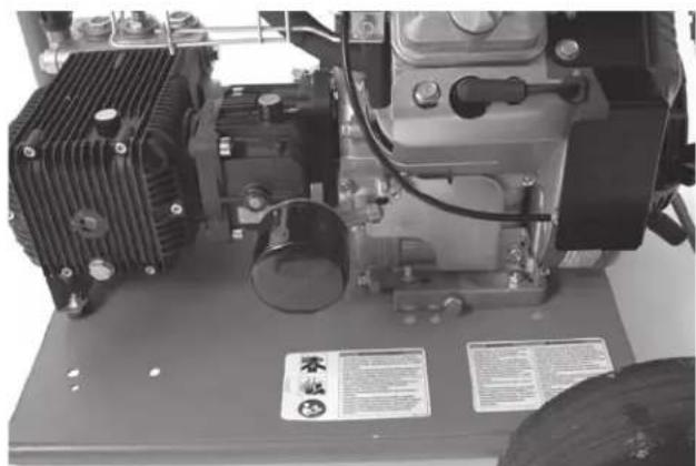 RIDGID KJ2200 - Pre-Operation Inspection - 5