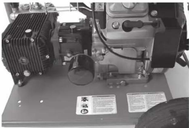 RIDGID KJ2200 - ADVARSEL! - 2