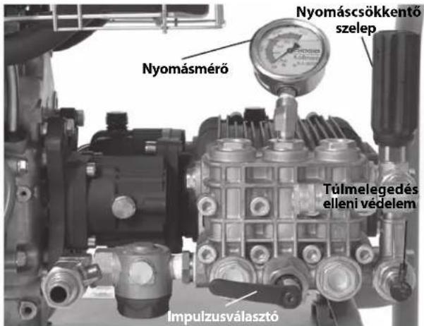 RIDGID KJ2200 - FIGYELMEZTETÉS - 4