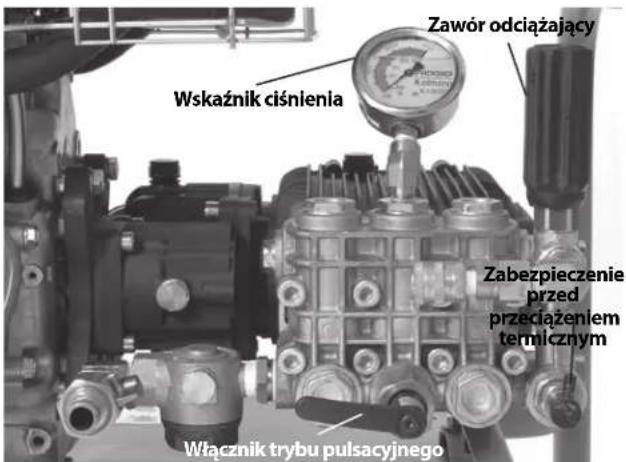 RIDGID KJ2200 - OSTRZEŻENIE - 4