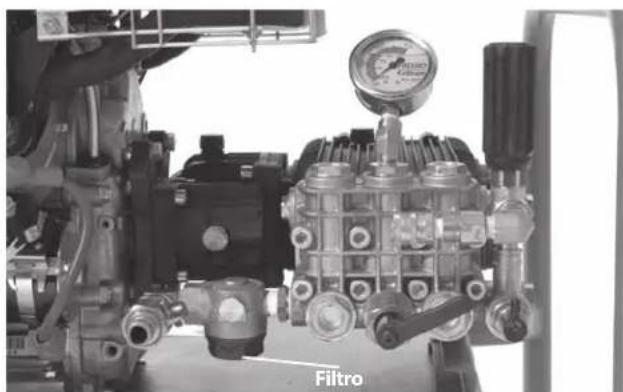 RIDGID KJ2200 - Ispezione prima dell'uso - 7