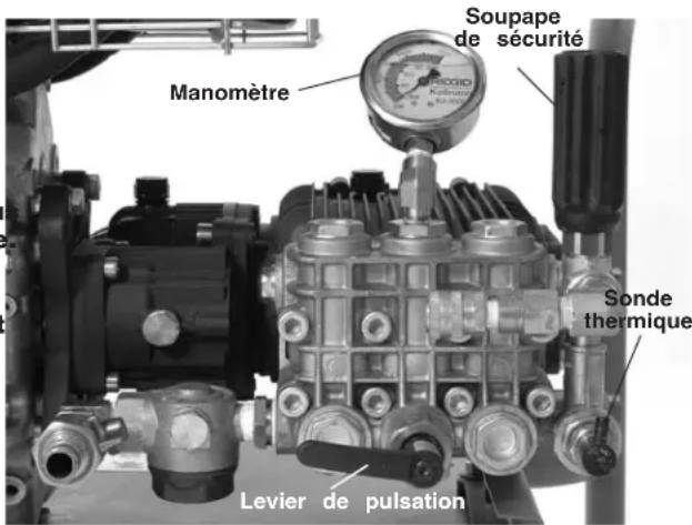 RIDGID KJ2200 - Consignes d'utilisation - 3