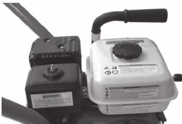 RIDGID KJ2200 - Inspectie vóór gebruik - 4
