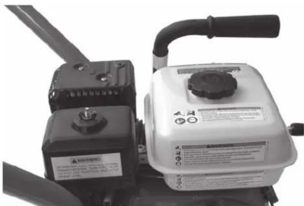 RIDGID KJ2200 - Transportkärra KJ-2200 - 1