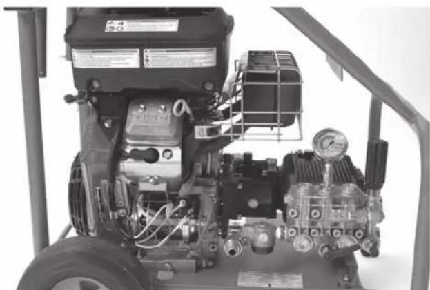 RIDGID KJ2200 - Käyttöä edeltävä tarkastus - 6