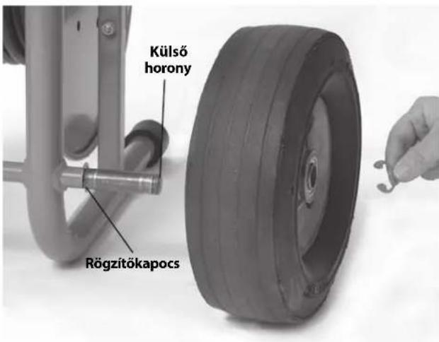 RIDGID KJ2200 - Szivattyú-/sebességváltó-olaj - 1