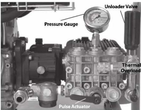 RIDGID KJ2200 - WARNING - 4