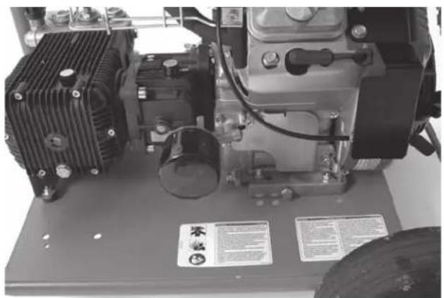 RIDGID KJ2200 - Przegład przed rozpoczęciem pracy - 5