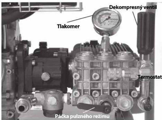 RIDGID KJ2200 - VÝSTRAHA - 4