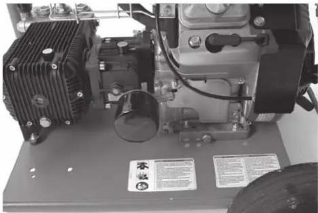 RIDGID KJ2200 - Inspectie vóór gebruik - 5