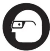RIDGID KJ2200 - WAARSCHUWING - 3