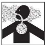 RIDGID KJ2200 - AVERTIZARE - 1
