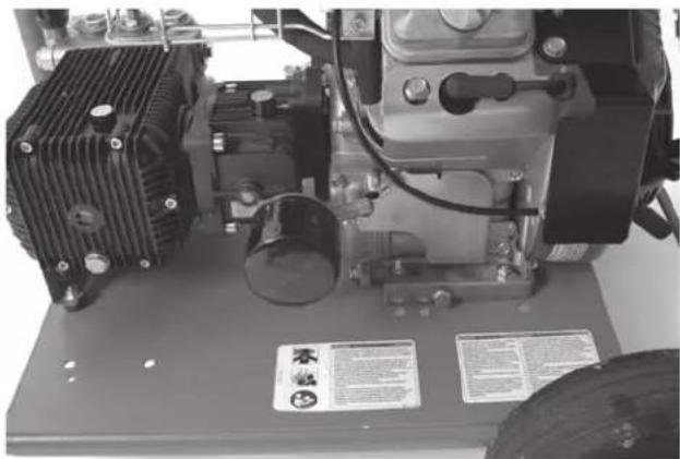 RIDGID KJ2200 - AVERTIZARE! - 1
