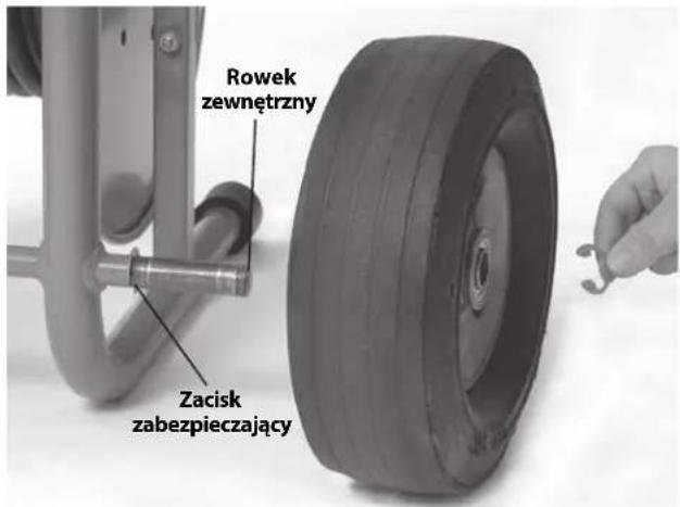RIDGID KJ2200 - Olej przekładniowy/pompy - 1