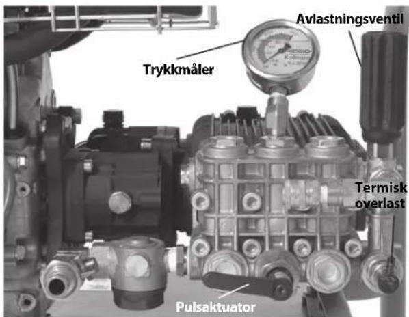 RIDGID KJ2200 - ADVARSEL - 4