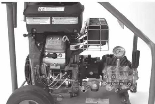 RIDGID KJ2200 - AVERTIZARE! - 2