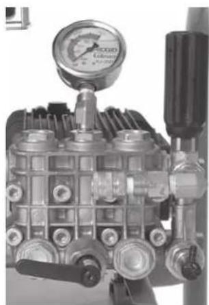RIDGID KJ2200 - Using the Pulse Mode - 1