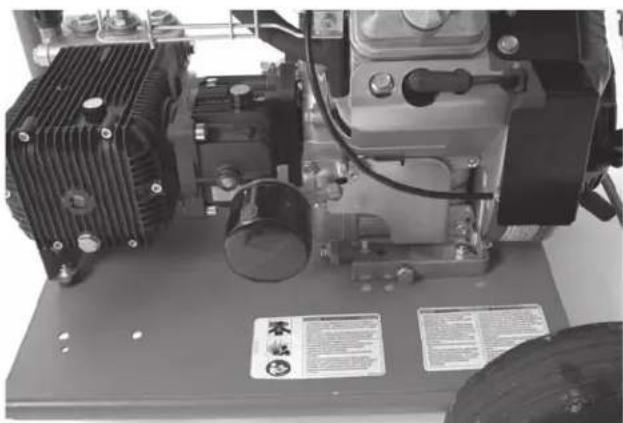 RIDGID KJ2200 - Transportkärra KJ-2200 - 2