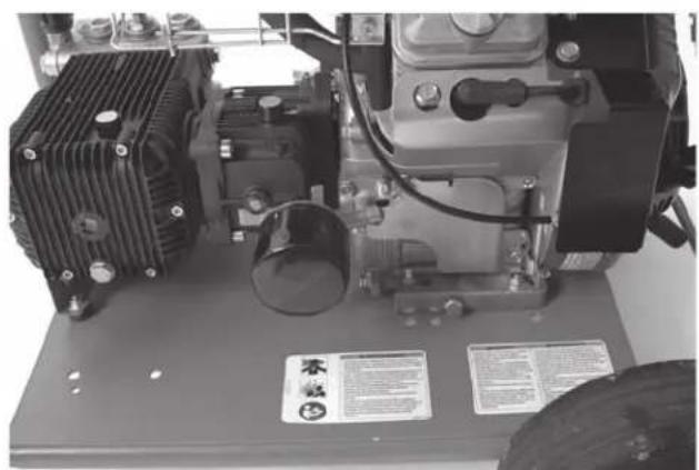 RIDGID KJ2200 - Eftersyn før brug - 5