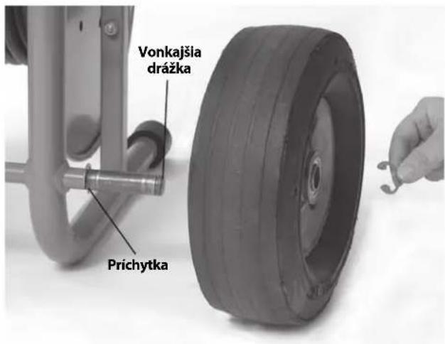 RIDGID KJ2200 - Motorový olej - 1