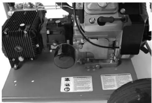 RIDGID KJ2200 - Avertissement - 3