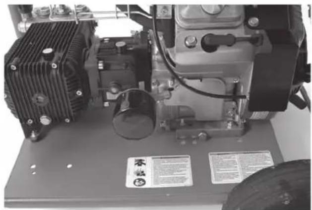 RIDGID KJ2200 - Çalışma Öncesi Kontrol - 5