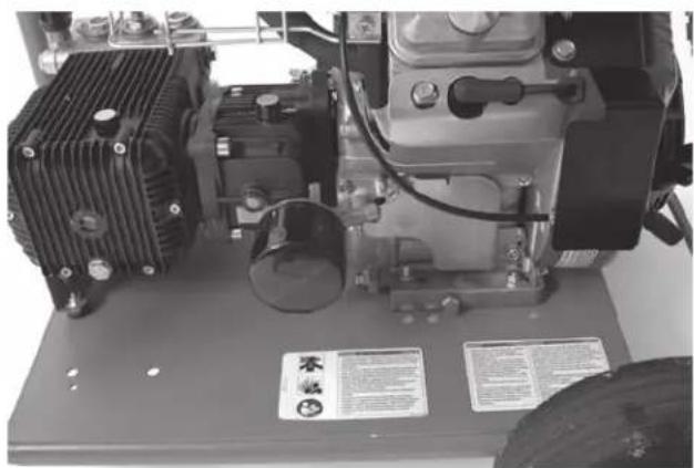 RIDGID KJ2200 - Ispezione prima dell'uso - 5
