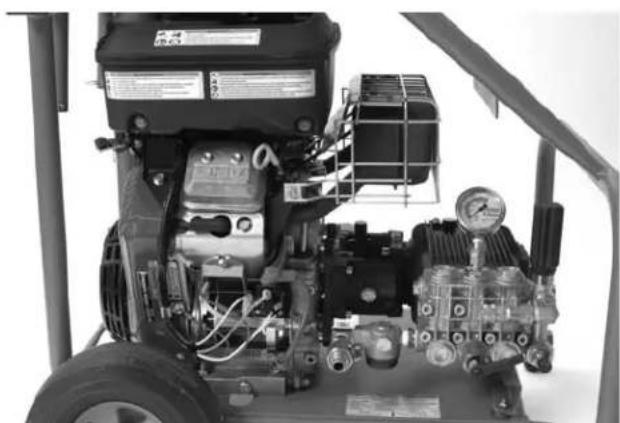 RIDGID KJ2200 - Avertissement - 4