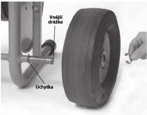 RIDGID KJ2200 - Olej čerpadla/převodovky - 1
