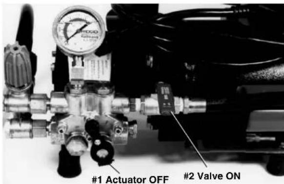 RIDGID KJ1350 - Normal Jetting - 1