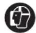 RIDGID KJ1750 - AVISO - 2